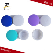 Custom Contact Lens Case